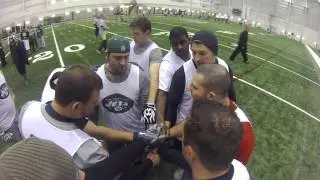 Team RWB Highlight Reel (Jets Training Center)
