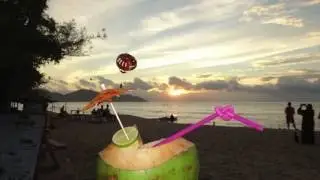 Golden Sands Resort Penang Malaysia