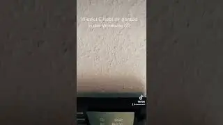 Wie sieht es bei euch aus ?