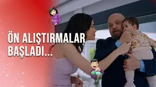 Geleceğin anne ve babası olarak öğrenmemiz gerek! 😍😍 | Alev Arslan