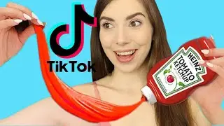 TESTING TIKTOK LIFE HACKS GramPaul NEW