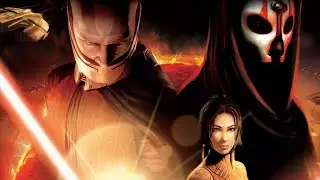 прохождение Star Wars:Knights of the old Republic(9) что такое не везёт