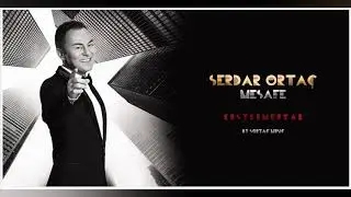 Serdar Ortaç - Mesafe (Enstrumental) 2019 / By SortacMusic