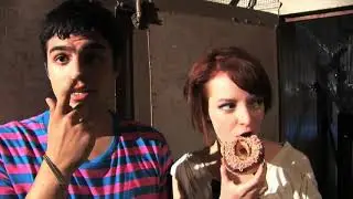 Dakonut
