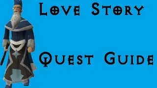 RSQuest: Love Story Guide