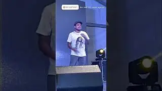 Convert Panna Paakuraan Santesh Live Batang Kali