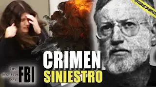 Terror Doméstico | EPISODIO COMPLETO | Los Archivos Del FBI