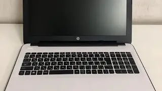 Позор современного ноутбукостроения на примере HP TPN-C129