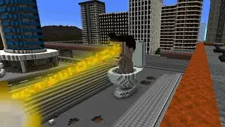 Skibidi Toilet 22 MINECRAFT [FULL SCREEN]