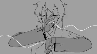 Uh oh! | animation | Villain OCs