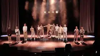 Jet Set - 1 Мая