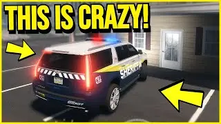 This Roleplay Game is a NEW LEVEL of REALISM! (Roblox)