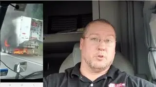 059 | I prevented my truck from going up in FLAMES!!!