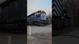 The Feds Shut Down a Railroad.