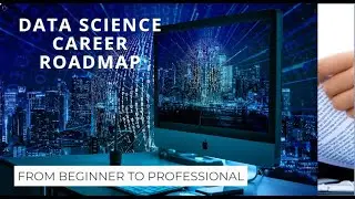 Data Science Career Roadmap: From Beginner to Professional 