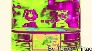 (REUPLOADED) Tom & Ben News Fight Ultimate Effects By Vladimir Mono