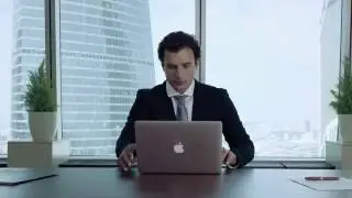 Мысли глобально 2016 Synergy