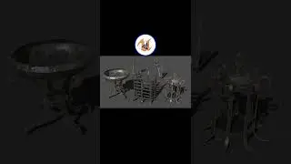 UPBGE - Modular Classic Dungeon