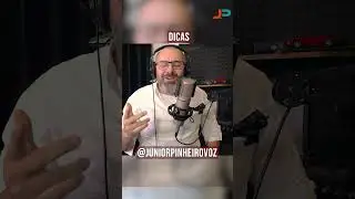 Evolua, não fique parado no tempo