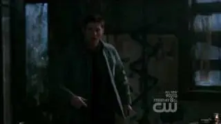 Supernatural - Demon Crowley Unleashes his Hellhound