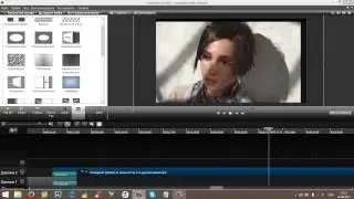 Camtasia Studio - профессиональный видеоредактор