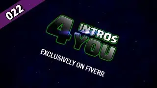 Intro ID #022