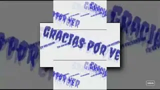 YTPMV Gracies por vier Scan [RM]