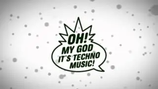 Designer Drugs - The Drugs Are In Control (Dj Antention Remix)