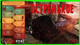 Лучшие и редкие убийства с ножа в Hunt: Showdown | The best knife kills