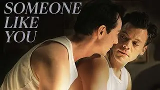 Someone Like You - Tom & Patrick