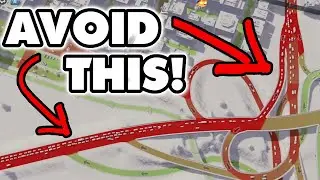 The BEST tip to start your City || Cities: Skylines VANILLA Tutorial