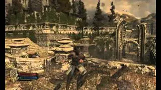 The Lord of the Rings: War in the North (RUS) PC Прохождение / Walkthrough part 2