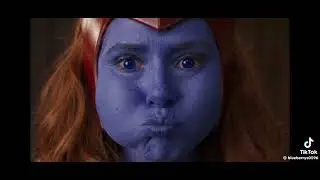 Wanda Blueberry inflation