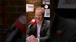 William Hanson's Greta Impression 🤣 #shorts