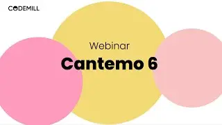 codemill cantemo 6 is here and it has never looked better