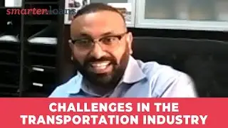 CHALLENGES IN THE TRANSPORTATION INDUSTRY