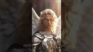 Zadkiel - Archangel of Mercy