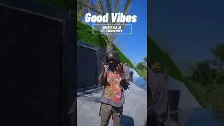 I Be Coming Real Smooth🕺🕺  Good Vibe B.T.S.