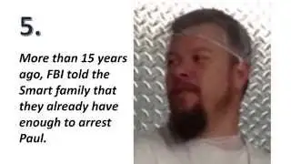 Top Ten Things You Need to Know About the Kristin Smart Case