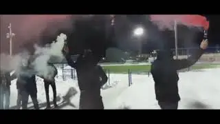 Зимнее первенство Дзержинска