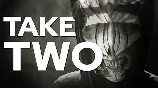 Rewriting The Mouth Of Sauron Scene From The Return Of The Ring: Take Two On Lord Of The Rings