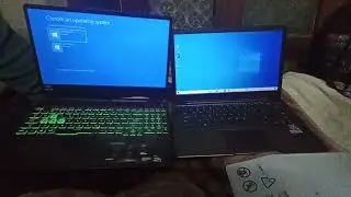 AMD Ryzen 5 Vs Ryzen 7 Laptop Speed Test.Boot ,.shocking Results.
