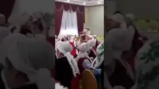 Маңғыстау. Керемет дәстүр.