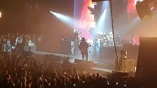 Limp Bizkit (20.02.2020 СК "Юбилейный")