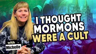 I met a cowboy on an airplane and my life changed | Michelle's Story