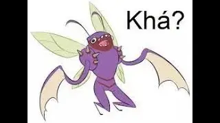 Cào Cào Bông tím (Kha'Zix)
