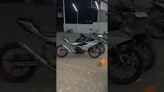 konsep baru langsung colab sama gsx