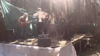 Дарвинион - Тени