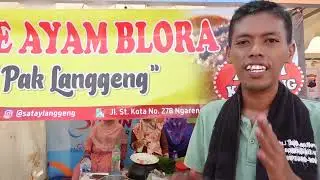 Keterlibatan UMKM di Event Sukun Tour de Muria Blora Expedition 2023