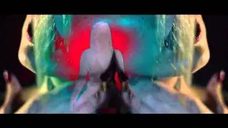 Nyce - Taking Charge